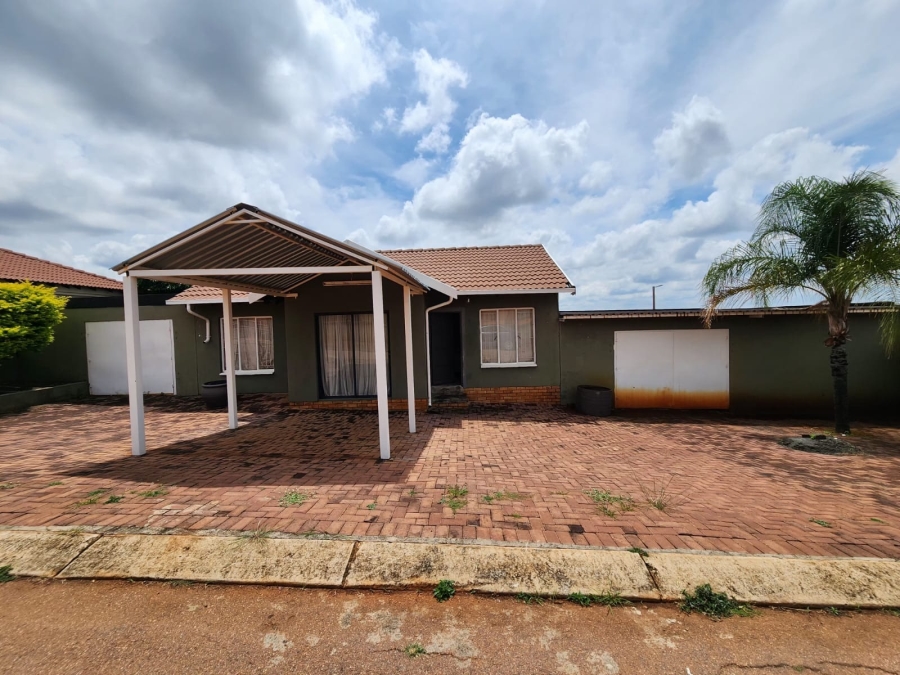 3 Bedroom Property for Sale in Tlhabane West North West
